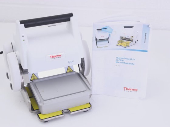 Thermo ALPS30 热封机