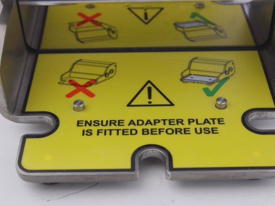 サーモ ALPS30 ヒートシーラー