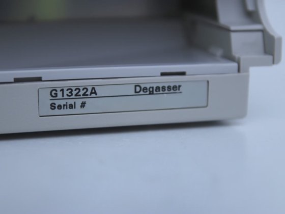 惠普安捷伦 G1322A 脱气机 1100 系列