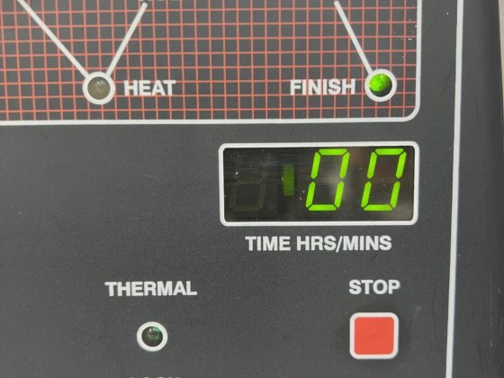 Boxer 200/40LR 高压灭菌器