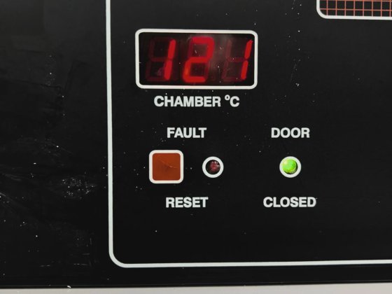 ボクサー 200/40LR オートクレーブ