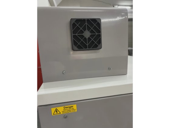 Boxer 200/40LR 高压灭菌器