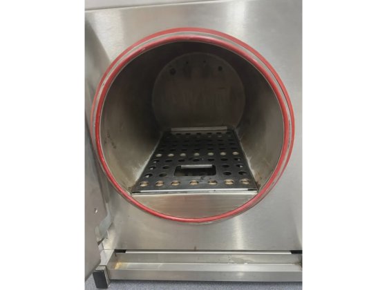 Boxer 200/40LR 高压灭菌器