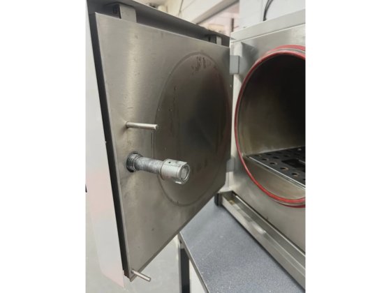 ボクサー 200/40LR オートクレーブ