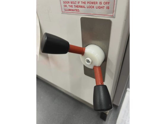 Boxer 200/40LR 高压灭菌器