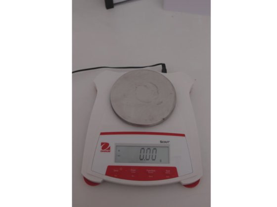 奥豪斯 Scout SKX222 天平