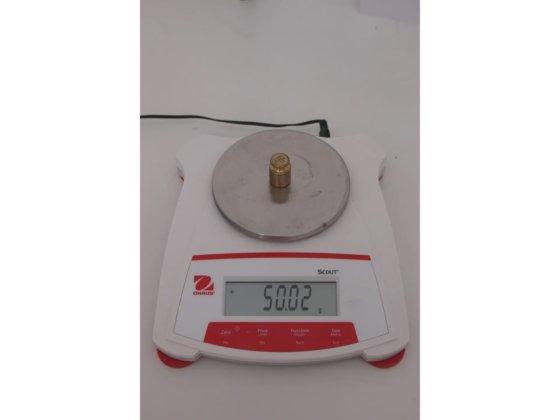 オウス・スカウトSKX222天びん