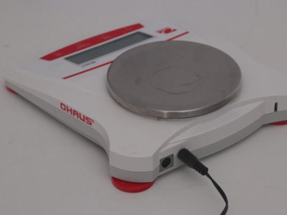 オウス・スカウトSKX222天びん