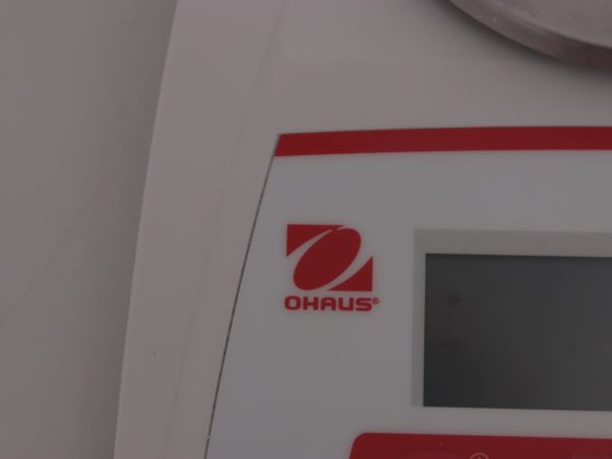 オウス・スカウトSKX222天びん