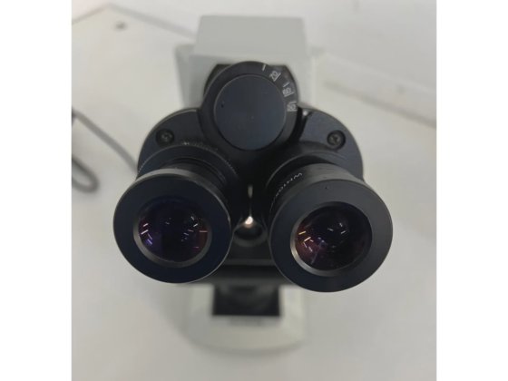 Microscope Olympus CX41RF