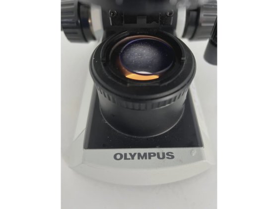 Microscope Olympus CX41RF
