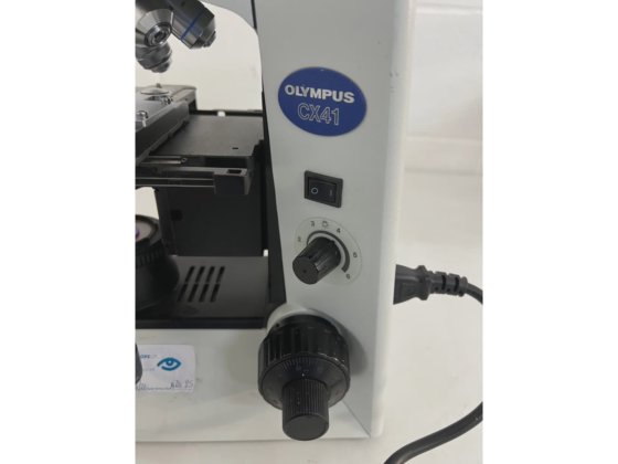 奥林巴斯 CX41RF 显微镜