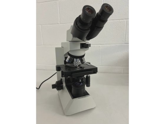 Microscope Olympus CX41RF