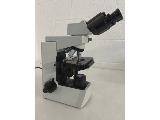 Microscope Olympus CX41RF