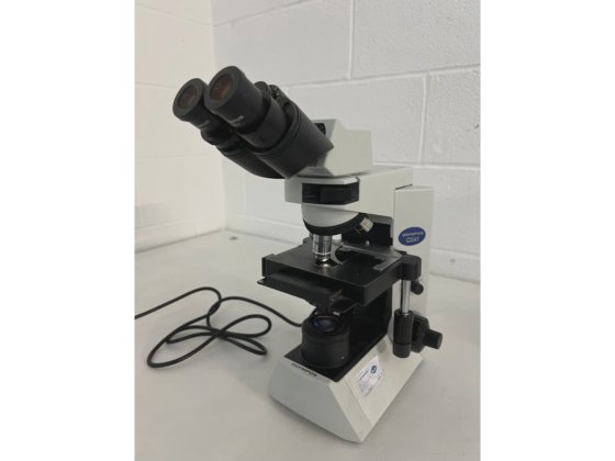 奥林巴斯 CX41RF 显微镜