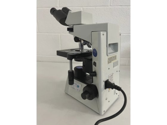 Microscope Olympus CX41RF