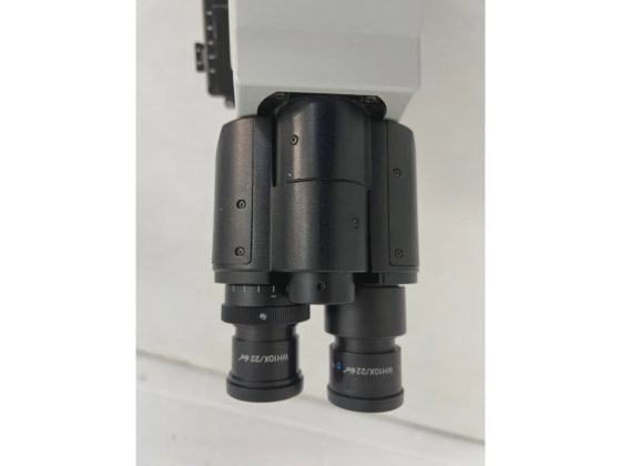 Microscope Olympus CX41RF