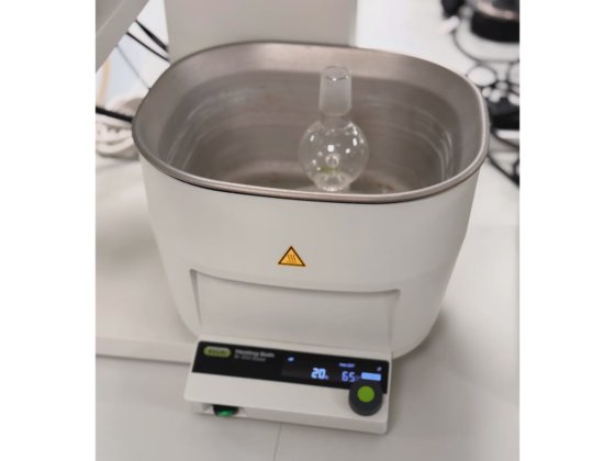 Buchi R-300 ロータリーエバポレーションシステム