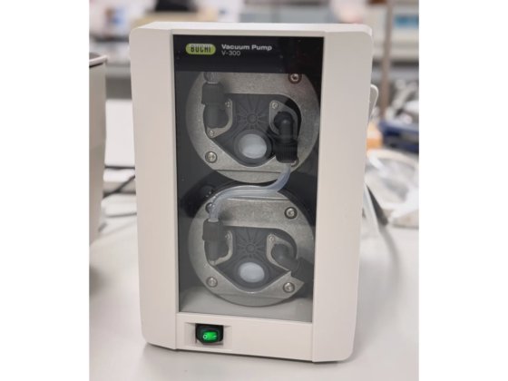 Buchi R-300 ロータリーエバポレーションシステム