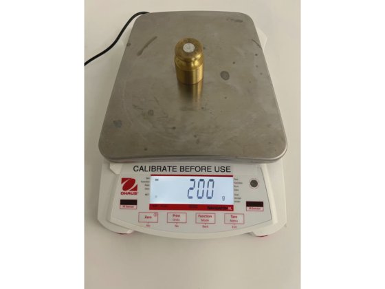 奥豪斯 Navigator XL 大容量天平