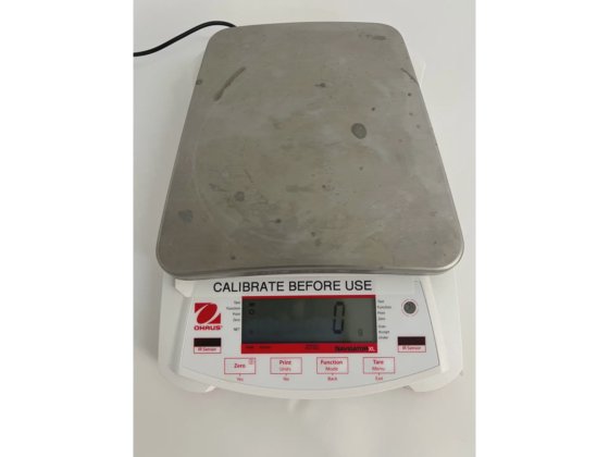 奥豪斯 Navigator XL 大容量天平