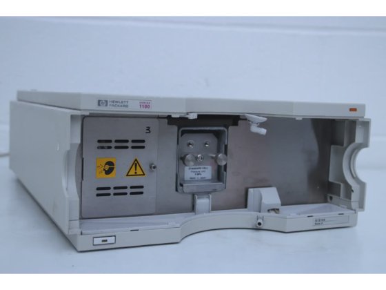 HP Agilent G1314A VWD 1100