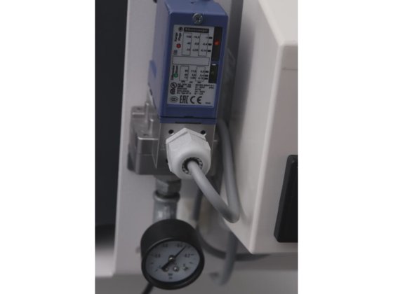 ミルス・ミニバキューム・システム