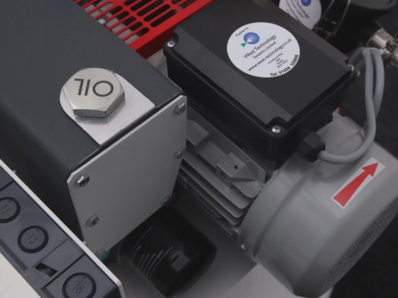 ミルス・ミニバキューム・システム