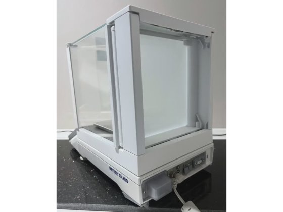 メトラー・トレドXA503S精密天秤