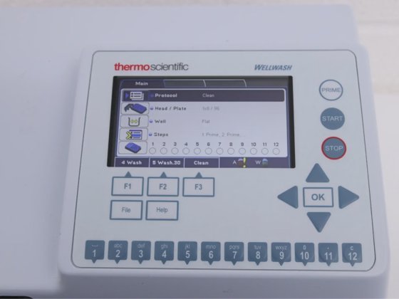 Thermo Scientific Wellwash 888 微孔板清洗机