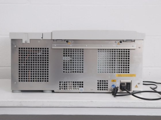 Thermo Sorvall Legend XTR 冷冻离心机