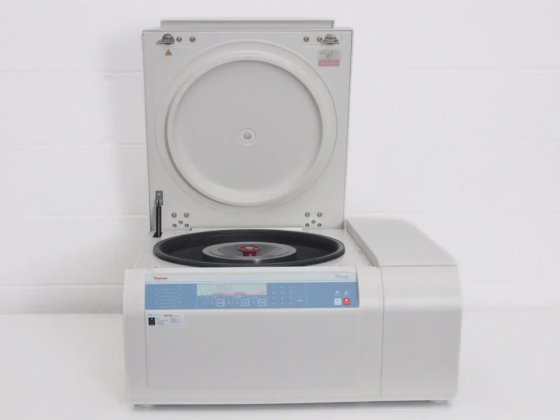 Thermo Sorvall Legend XTR 冷冻离心机