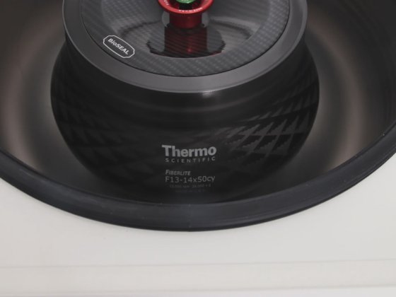 Thermo Sorvall Legend XTR 冷冻离心机