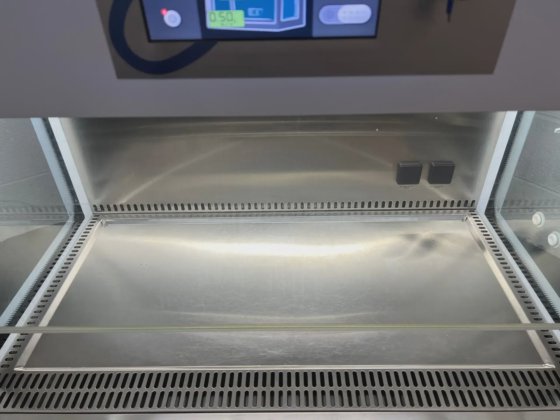 ISGバイオセーフティキャビネット クラス2