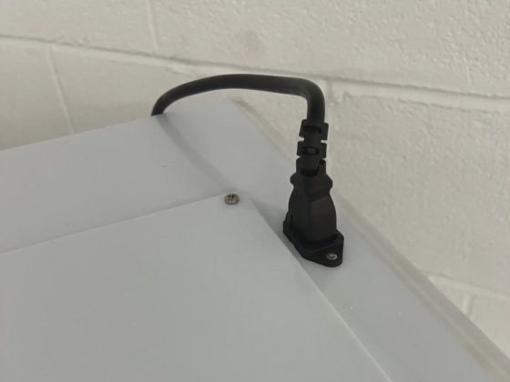 ISGバイオセーフティキャビネット クラス2