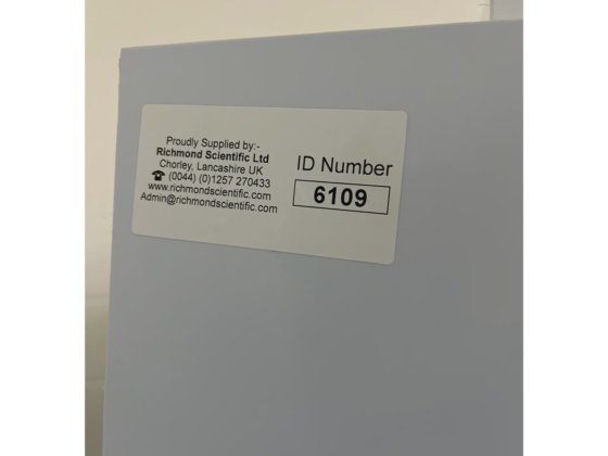 ISGバイオセーフティキャビネット クラス2