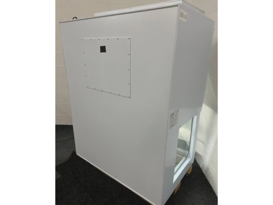 ISGバイオセーフティキャビネット クラス2