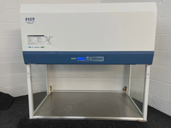 Cabinet a flusso laminare Esco