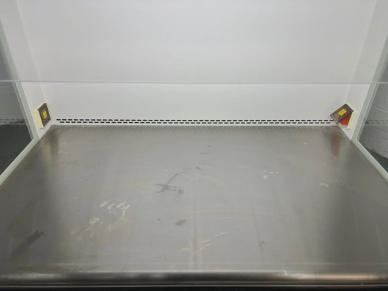 Cabinet a flusso laminare Esco