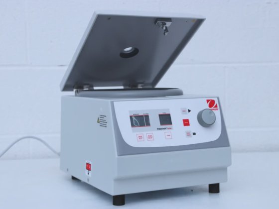 奥豪斯 Frontier FC5706 离心机