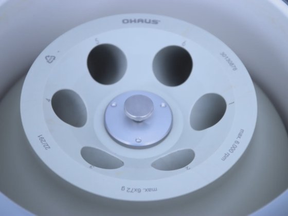 奥豪斯 Frontier FC5706 离心机