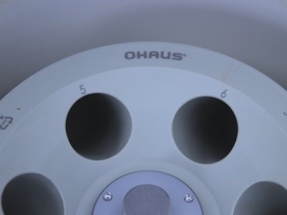 奥豪斯 Frontier FC5706 离心机