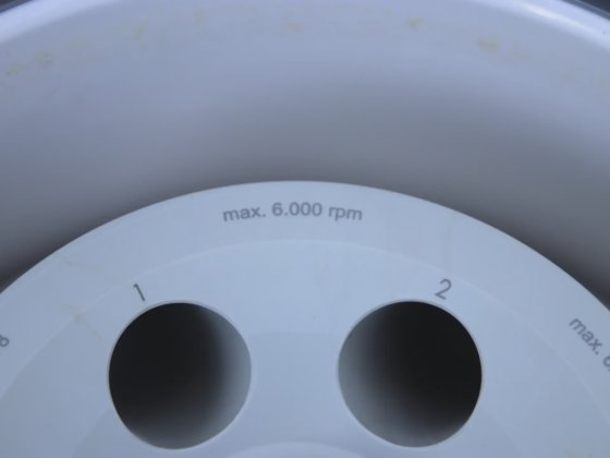 奥豪斯 Frontier FC5706 离心机