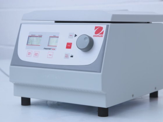 奥豪斯 Frontier FC5706 离心机