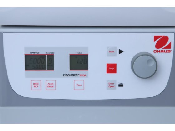 奥豪斯 Frontier FC5706 离心机