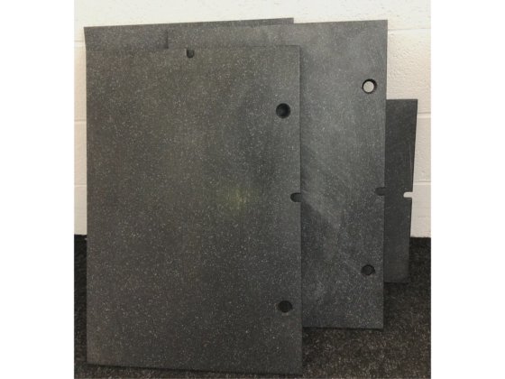 Henkovac E-303 KL Machine à