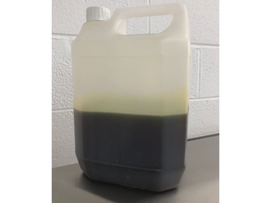 亨科沃克 E-303 KL 真空吸尘器