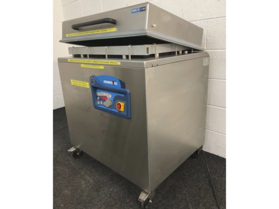 亨科沃克 E-303 KL 真空吸尘器