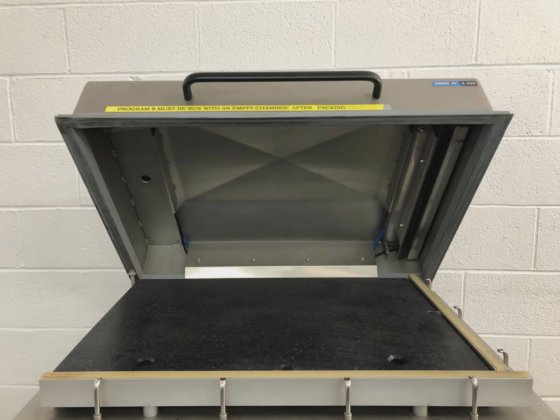 亨科沃克 E-303 KL 真空吸尘器