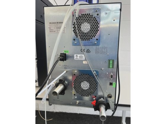 Waters Acquity Ultra Performance LC